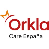 Orkla Cederroth SAU logo, Orkla Cederroth SAU contact details