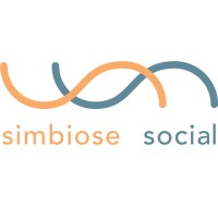 Simbiose Social logo, Simbiose Social contact details