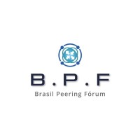 Brasil Peering Forum (BPF) logo, Brasil Peering Forum (BPF) contact details