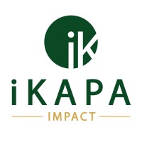 iKapa Impact logo, iKapa Impact contact details