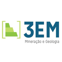 3EM - Mineração e Geologia logo, 3EM - Mineração e Geologia contact details