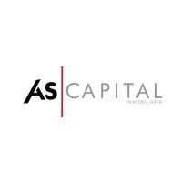 AS CAPITAL logo, AS CAPITAL contact details