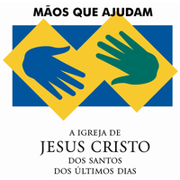 Mãos Que Ajudam logo, Mãos Que Ajudam contact details