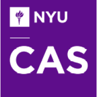 NYU College of Arts and Science logo, NYU College of Arts and Science contact details