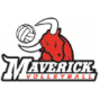 Maverick Volleyball logo, Maverick Volleyball contact details