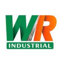 WR Industrial logo, WR Industrial contact details