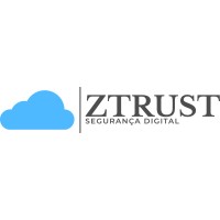 ZTRUST Segurança Digital logo, ZTRUST Segurança Digital contact details