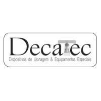 DECATEC 加工设备和工业自动化 logo, DECATEC 加工设备和工业自动化 contact details