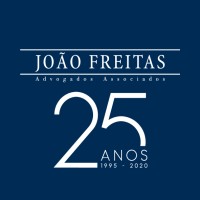 João Freitas Advogados Associados logo, João Freitas Advogados Associados contact details