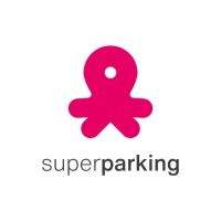 Superparking logo, Superparking contact details