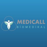 Medicall Biomedikal A.S logo, Medicall Biomedikal A.S contact details