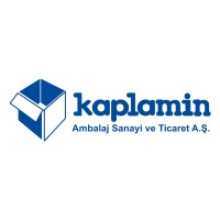 Kaplamin Ambalaj Sanayi ve Ticaret A.Ş. logo, Kaplamin Ambalaj Sanayi ve Ticaret A.Ş. contact details