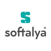 Softalya Software Inc. logo, Softalya Software Inc. contact details