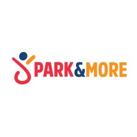 Park and More logo, Park and More contact details