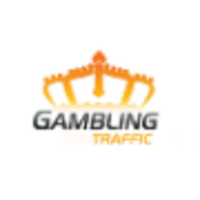 Gambling Traffic logo, Gambling Traffic contact details