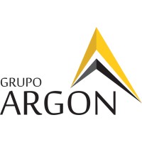 Grupo Argon logo, Grupo Argon contact details