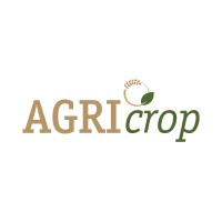 AGRIcrop logo, AGRIcrop contact details