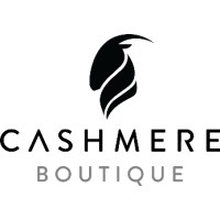 Cashmere Boutique logo, Cashmere Boutique contact details