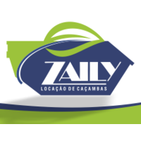 Zaily Caçambas logo, Zaily Caçambas contact details