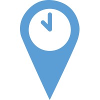 GeoTimeline logo, GeoTimeline contact details