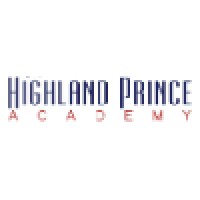 Highland Prince Academy logo, Highland Prince Academy contact details