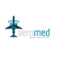 Aeromed Ltd logo, Aeromed Ltd contact details