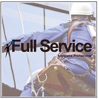 SS Full Service logo, SS Full Service contact details