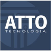 ATTO Tecnologia logo, ATTO Tecnologia contact details