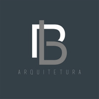 B arquitetura logo, B arquitetura contact details