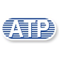 ATP ELECTRONICS logo, ATP ELECTRONICS contact details