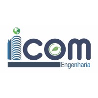 ICOM Engenharia logo, ICOM Engenharia contact details