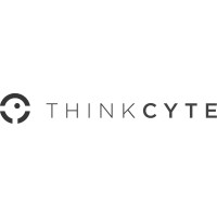 ThinkCyte logo, ThinkCyte contact details