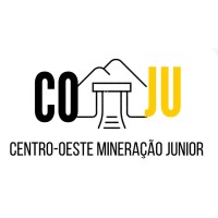 COMJU - Centro Oeste Mineração Junior logo, COMJU - Centro Oeste Mineração Junior contact details