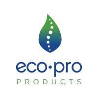 EcoPro Products logo, EcoPro Products contact details