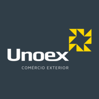 UNOEX COMÉRCIO EXTERIOR logo, UNOEX COMÉRCIO EXTERIOR contact details