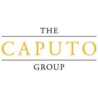 The Caputo Group logo, The Caputo Group contact details