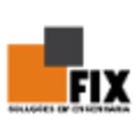 Fix Soluções em Engenharia logo, Fix Soluções em Engenharia contact details