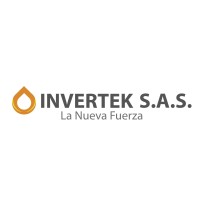 INVERTEK SAS logo, INVERTEK SAS contact details