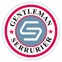 Gentleman Serrurier logo, Gentleman Serrurier contact details