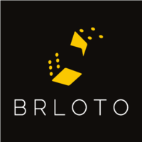 BRLOTO logo, BRLOTO contact details