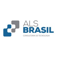 ALS Brasil logo, ALS Brasil contact details