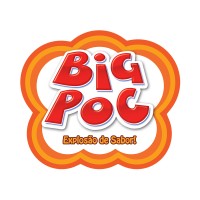 Big Poc logo, Big Poc contact details