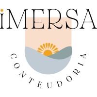 Imersa Conteudoria logo, Imersa Conteudoria contact details