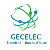 GECELEC logo, GECELEC contact details