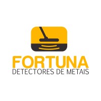 Fortuna Detectores de Metais logo, Fortuna Detectores de Metais contact details