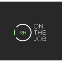 On the Job RH logo, On the Job RH contact details