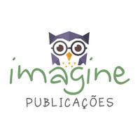 Imagine Publicações logo, Imagine Publicações contact details