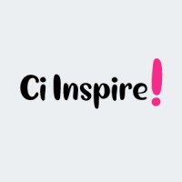 Ci Inspire logo, Ci Inspire contact details