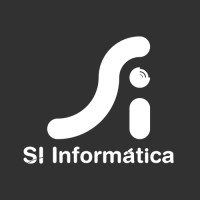 SI Informática logo, SI Informática contact details