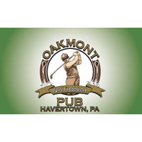 Oakmont National Pub logo, Oakmont National Pub contact details